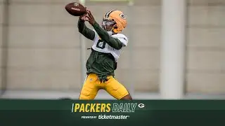 Packers Daily: A golden opportunity