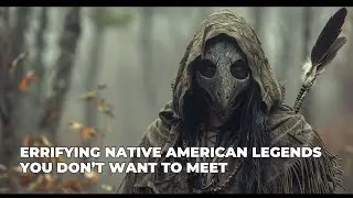 The Most Lethal Creatures in Native American Folklore