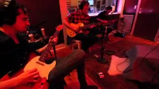The Maine - Album #4 Studio Update 4