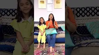 Amaira ki wish Puri Ho Gayi ￼ 