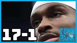 Respect the Cup + Thunder Pick Draft