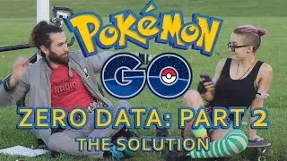How to play pokemon go without using data the right way no spoofing or third party apps android and