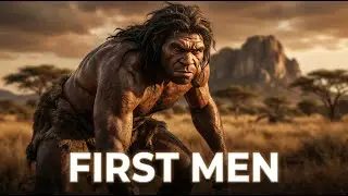 EXPLAINED: The Civilization Before the First Men &mdash; And Why It Was Erased