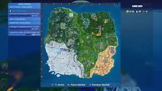 Fortbyte-Found within Fatal Fields (Magyarul)