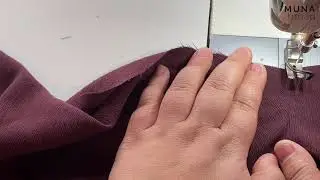 Birchgrove Pants sew-along video