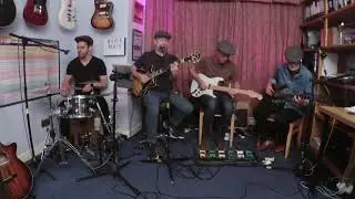 Old Love (Eric Clapton) Dukes Of Maslow Cover