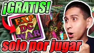 &iexcl;Gana Switching Premium x30d&iacute;as GRATIS! Solo por Jugar 2 Horas Knight Online - Parche Octubre 2022