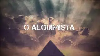 Andrew J&uuml;nger (O alquimista) - God Walks With Me