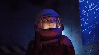 Davis Branch - Lunar (Cinematic Music Video)