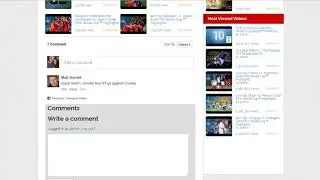 Covert Video Press Walkthrough Demo