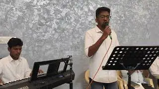 വർണ്ണിച്ചീടാൻ വാക്ക് പോരായേ - Victor Philip & Josh C John 