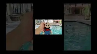 Super Mario Bros Parkour