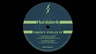 Hurdslenk, Bailey Ibbs - Mayhem (Bailey Ibbs Remix) [Frenzy Recordings]