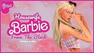 ✨New LP✨The Barbie Legacy Challenge Founder CAS