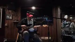 Free  bird, Jimi Hendrix and Sly covers