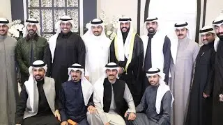  أفراح العصلب حفل زفاف / طلال محمد العصلب