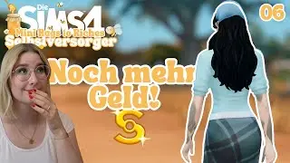 Der Nektar macht uns Reich!🐝| Sims4 Mini RtR: Selbstversorger | Stream 20.01.2026| Insanedra