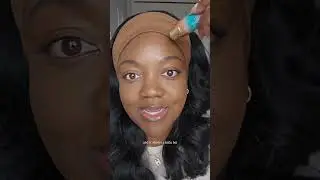 Deceptive advertising photos strike again! #blush #bronzer #makeup