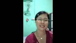 BUNDA VERAWATI. . . . . . . .
