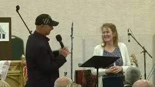 Kings & Priests 08/23 PM Senator Doug Mastriano