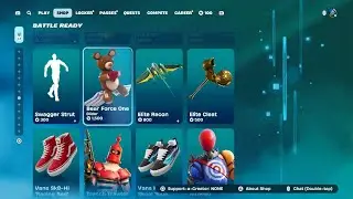 Playing fortnite with cory and drunk boy 👌
