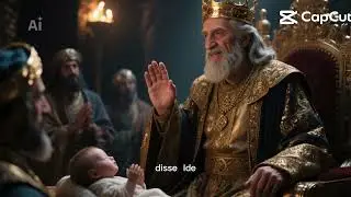 Mateus 2 - OS MAGOS DO ORIENTE.