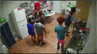 NEW FACE REALITY BRASIL 25 HORAS!!!!!