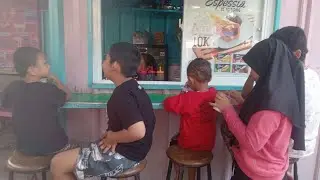 KELUARGA MAS FARIS