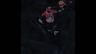 Minato Vs Killer Bee and Ay Follow my Tiktok: @Zappzyy