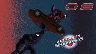 THE SUIT-Ultimate Spiderman
