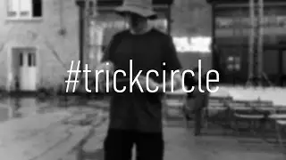 #trickcircle #011 | yoyoing.ru