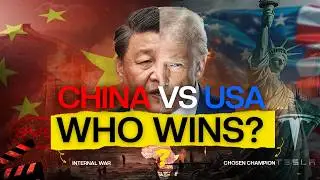 China&rsquo;s Brutal Capitalism Explained Why BYD Beat Tesla & What Africa Must Learn