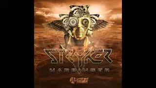 Krome Angels - One Shot (Stryker vs Talamasca Remix)