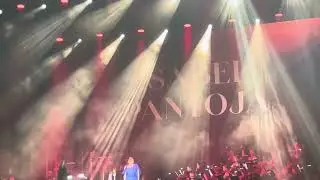 Isabel Pantoja - Aquella Carmen (Castellón)