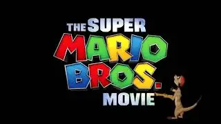 The Super Mario Galaxy Movie trailer The Lion King 1&frac12; version