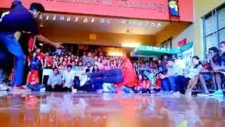 Beastmode Crew Showcase @Udaan'14