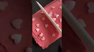Barbie cake🌸 подписывайся на мой Inst: @a_n_abramovich там много рецептов