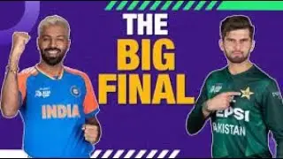 🔴INDIA VS PAKISTAN ASIA CUP FINAL WHO WILL BECOME CHAMPION OF ASIA CUP 2025?