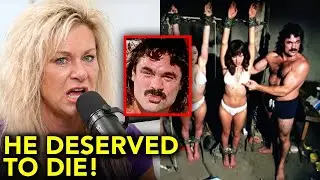 WWE Legend&rsquo;s Wife Just Revealed Shocking Details About Him