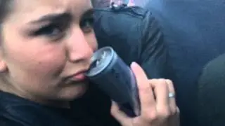 Zeezout amsterdam 2015