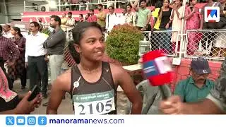 അപ്പൻഡിസൈറ്റിസിനും തോല്‍പ്പിക്കാകാത്ത പോരാട്ടവീര്യവുമായി ദേവനന്ദ |Devananda