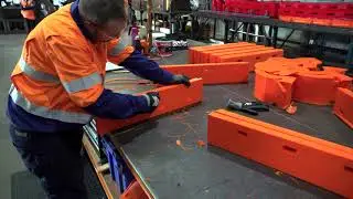 TS Global Polyurethane Video