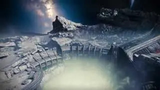 Official Destiny Gameplay Trailer: The Moon