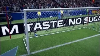 Perfect Counter - FIFA 19