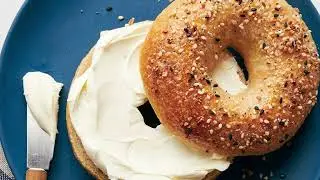 Ranting About Crunchybagels