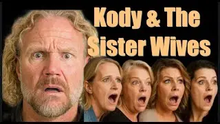 Sister Wives Side Bar Conversation: Robyn Makes A Power Play, Sign The NDA or No Money.