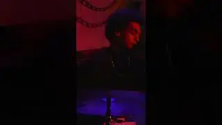 Caravan - live @Cafe Cinema
