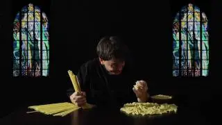 Macaroni - Elephant Larry
