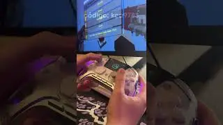 El Mejor Control para PC, Switch y Celular 🎮🔥