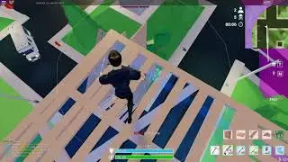 Roblox: Strucid cheating with free open source script